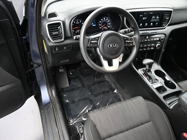 Used 2020 Kia Sportage LX FWD image 15