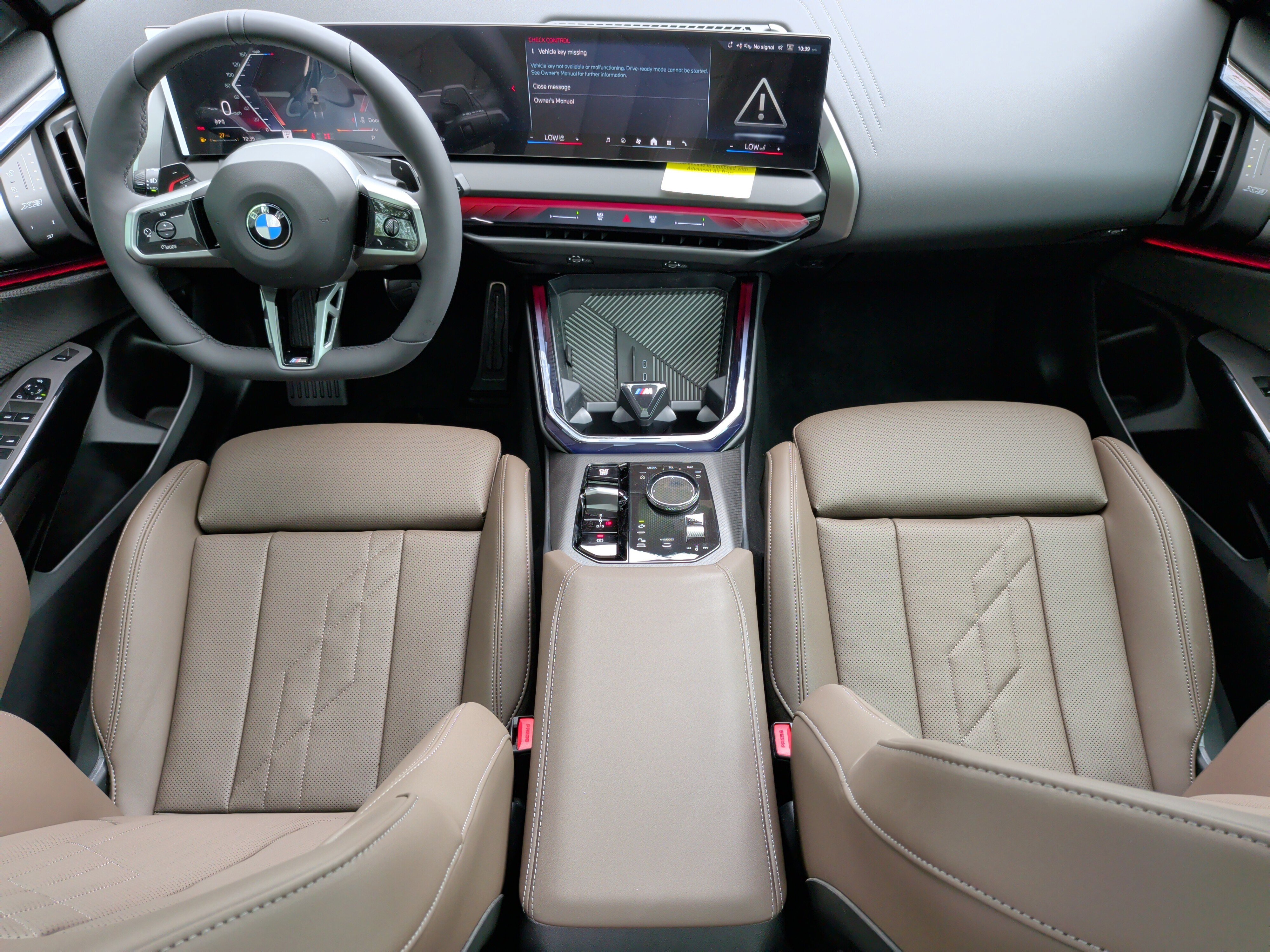 Used 2026 BMW X3 xDrive30 image 18