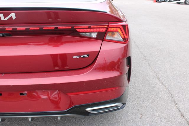 Used 2022 Kia K5 GT-Line w/ GT-Line FWD Premium Package image 43