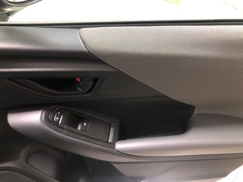 New 2026 Subaru Crosstrek 2.5i image 18