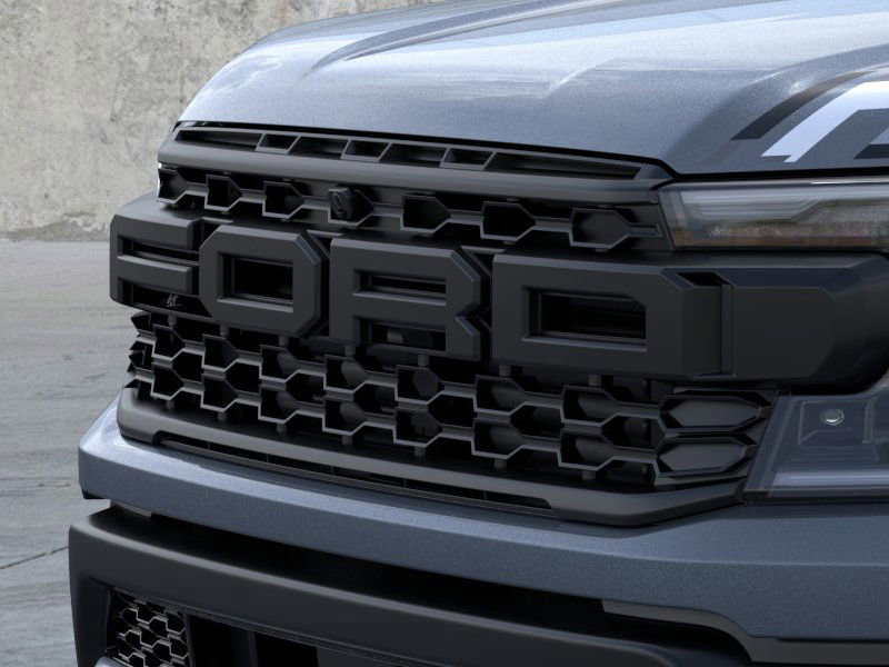 New 2025 Ford Ranger Raptor image 17