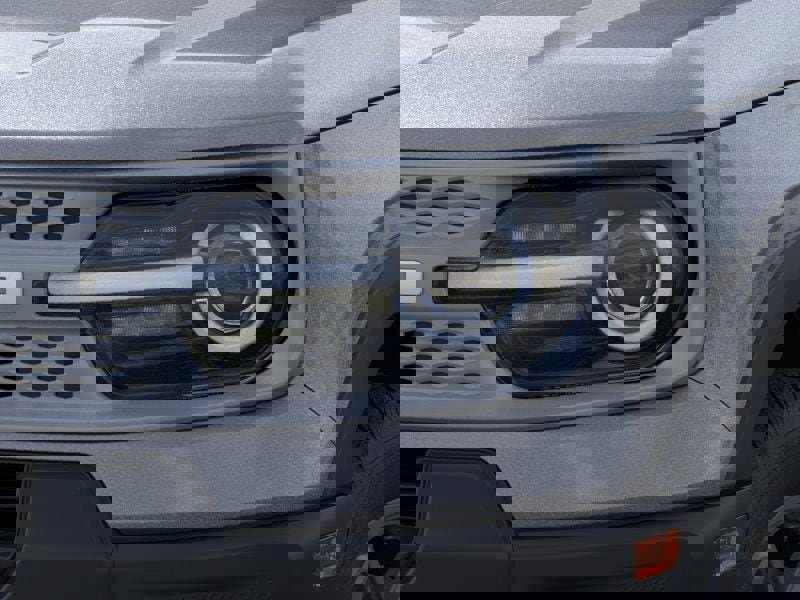 New 2025 Ford Bronco Sport Big Bend w/ Convenience Package image 18