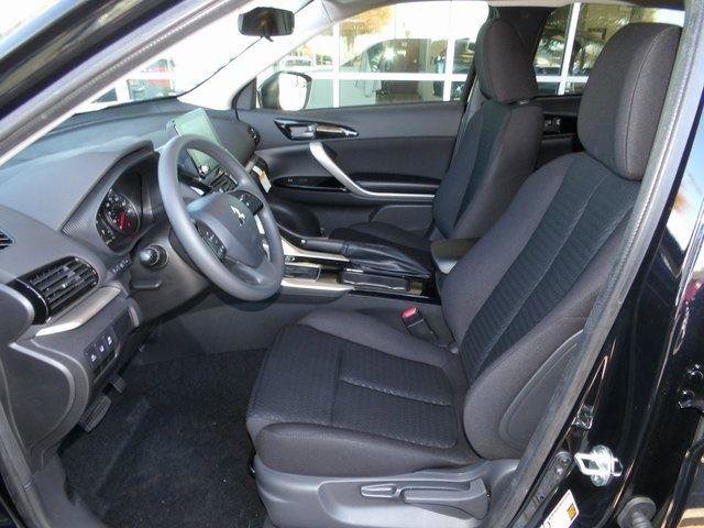 New 2026 Mitsubishi Eclipse Cross LE image 14