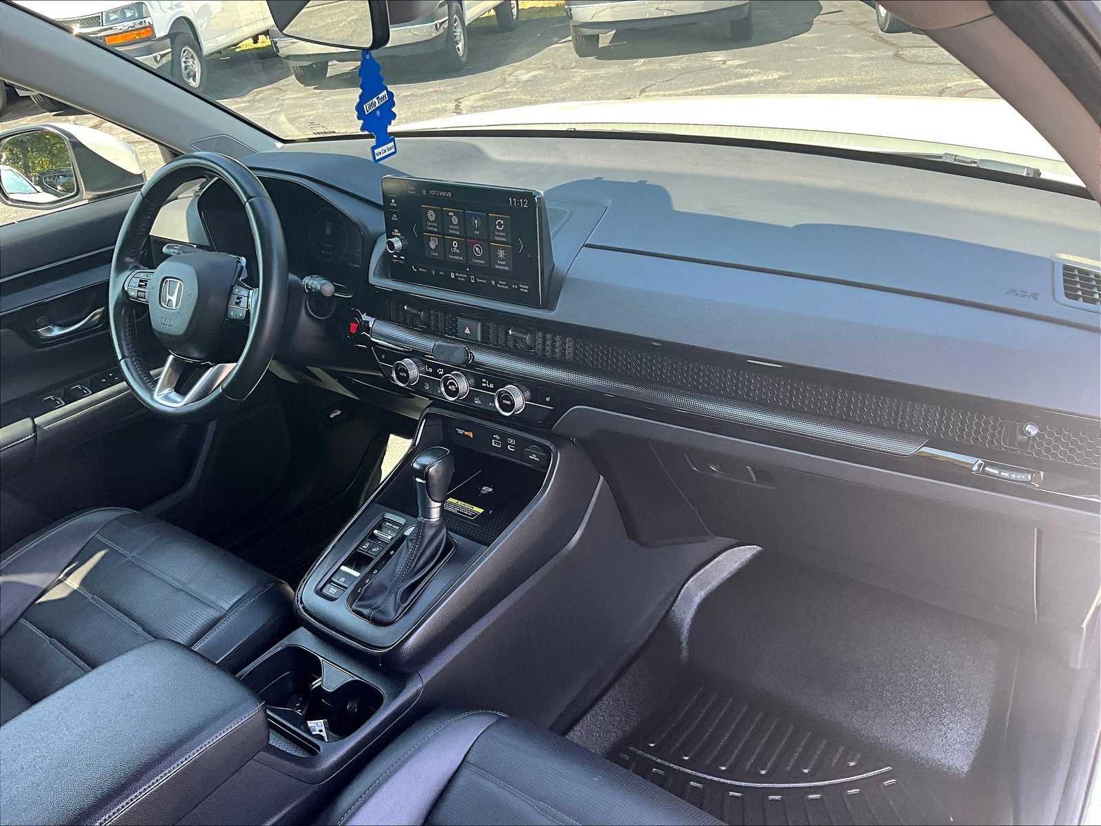 Used 2023 Honda CR-V EX-L image 21