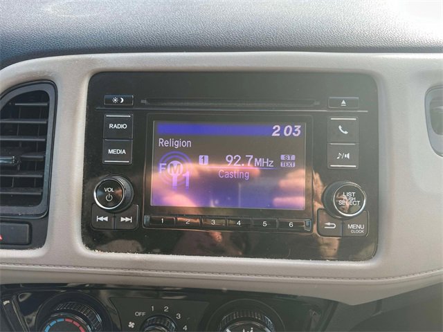 Used 2019 Honda HR-V LX image 29