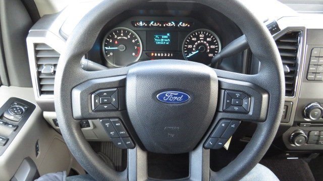 Used 2017 Ford F150 XLT image 19