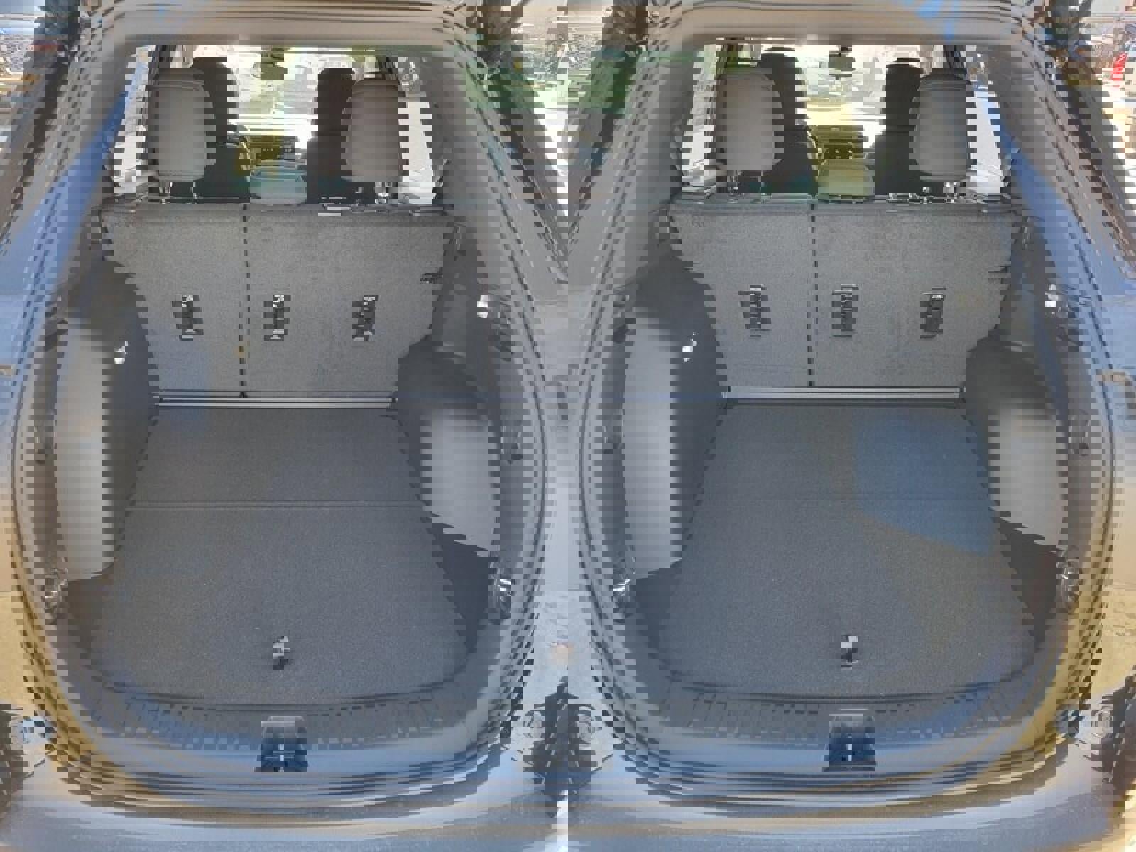 New 2026 GMC Terrain Elevation image 7