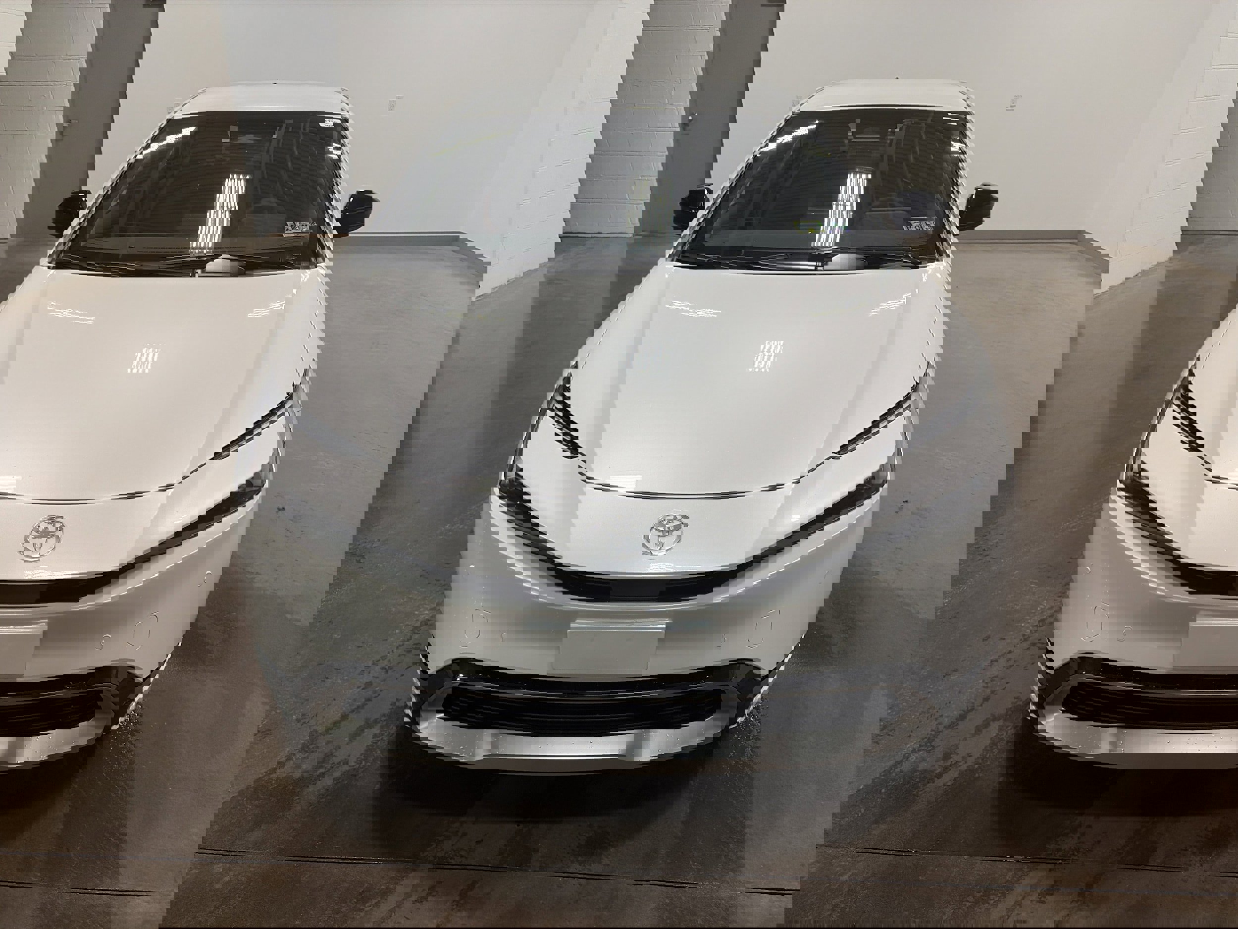 New 2026 Toyota Prius Plug-In Hybrid image 7