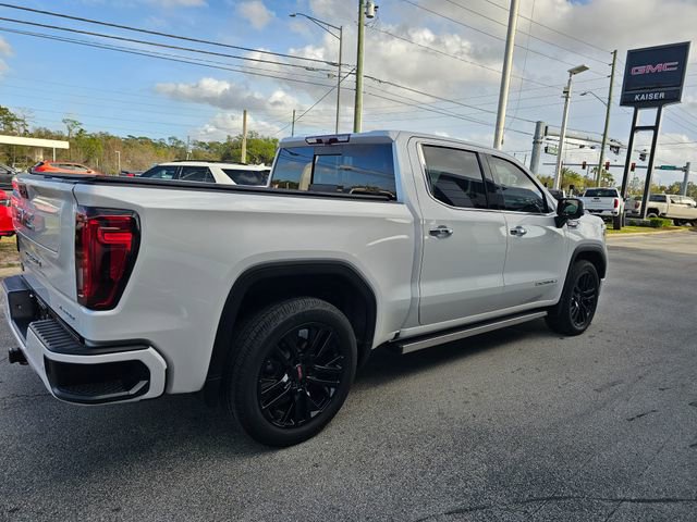 Used 2020 GMC Sierra 1500 Denali w/ Denali Ultimate Package image 6