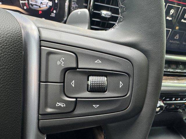 New 2026 GMC Sierra 1500 Elevation w/ Preferred Package image 20