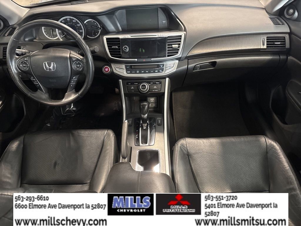 Used 2013 Honda Accord Touring image 13