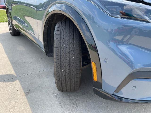 Certified 2024 Ford Mustang Mach-E Premium AWD/4WD image 16