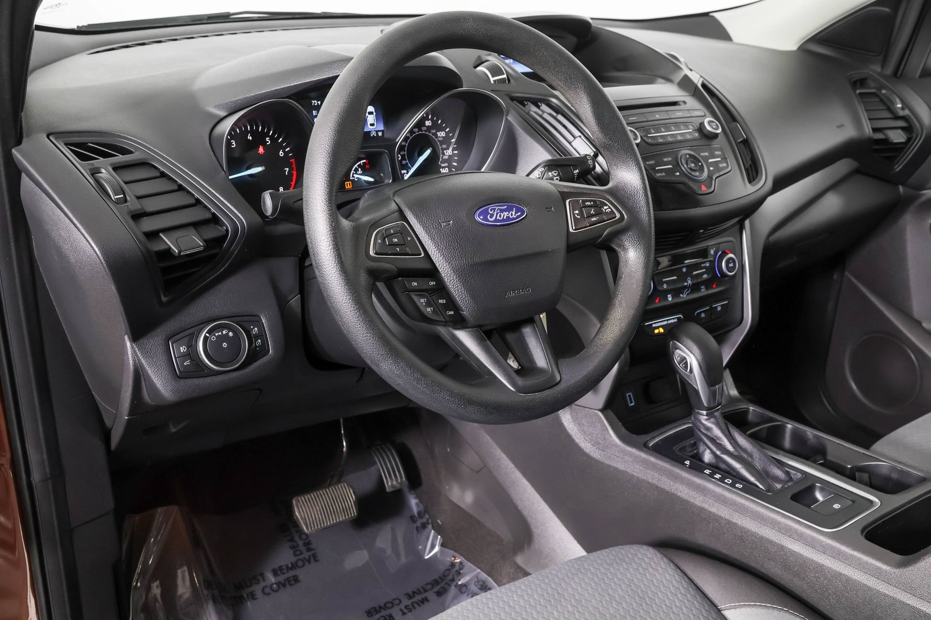 Used 2018 Ford Escape SE FWD image 5