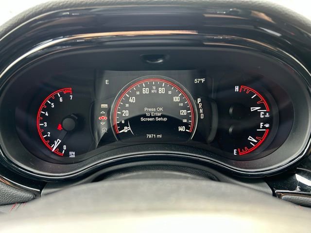 Certified 2025 Dodge Durango GT w/ Blacktop Package image 2