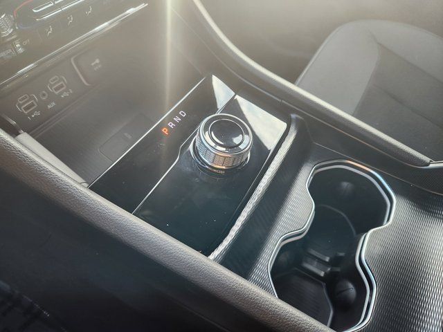 New 2026 Jeep Grand Cherokee Laredo X AWD/4WD image 19