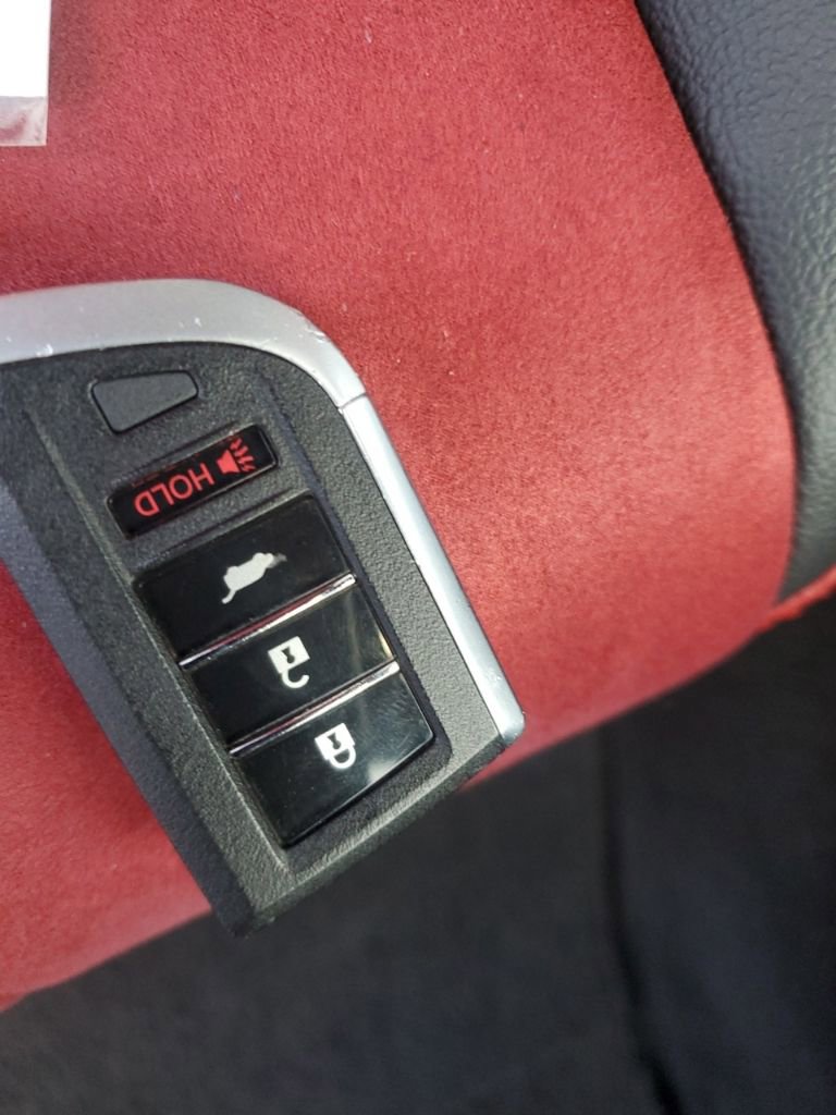 Used 2023 Acura Integra A-Spec image 34