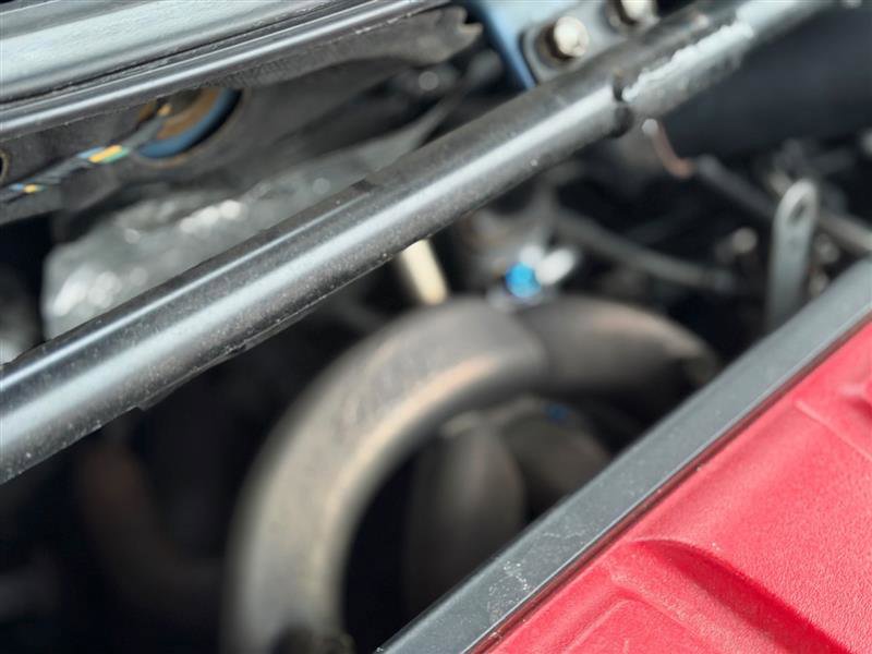 Used 2015 Mitsubishi Lancer Evolution Final Edition image 28