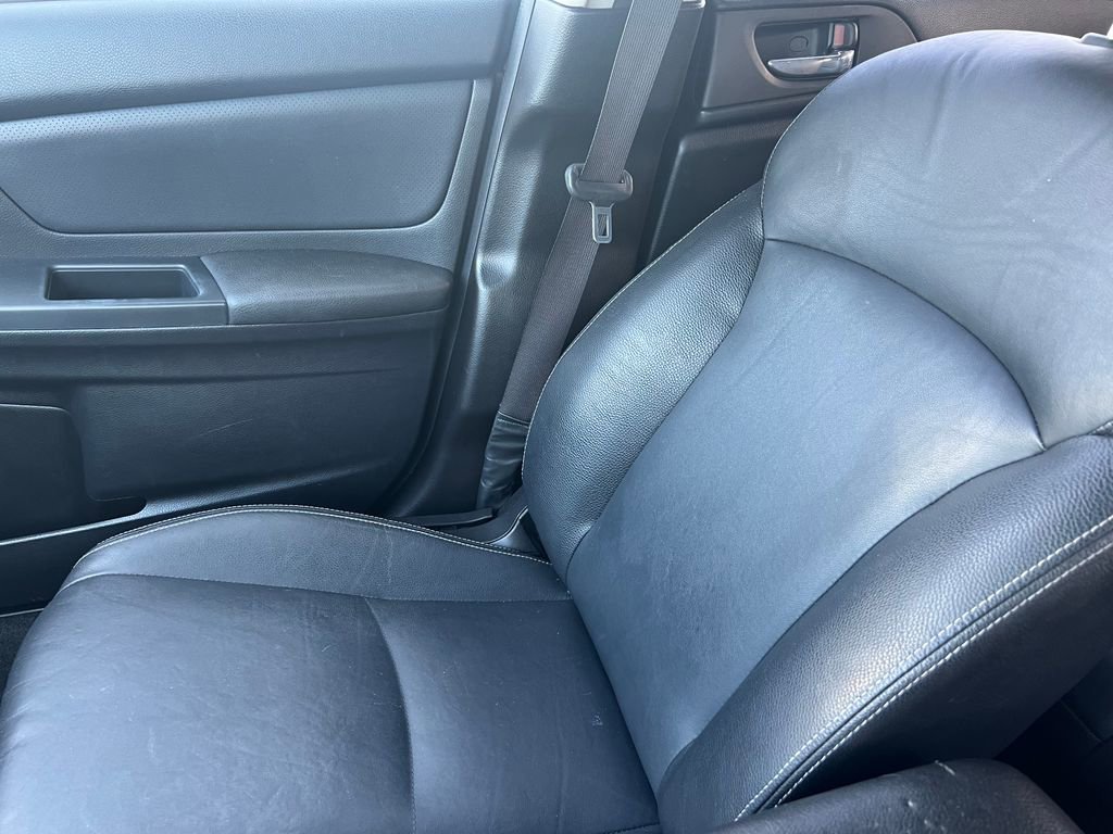 Used 2013 Subaru Crosstrek 2.0i Limited w/ Popular Pkg 2 image 27