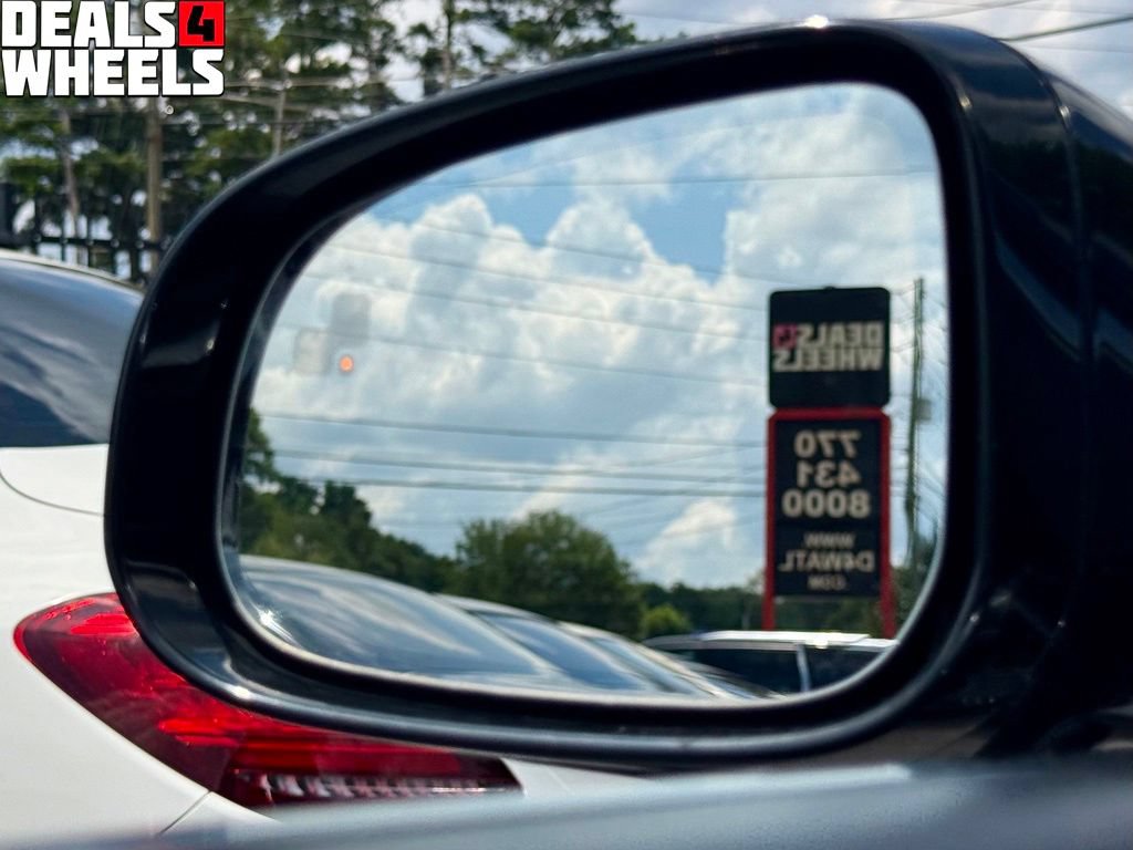 Used 2012 Jaguar XJ RWD image 38