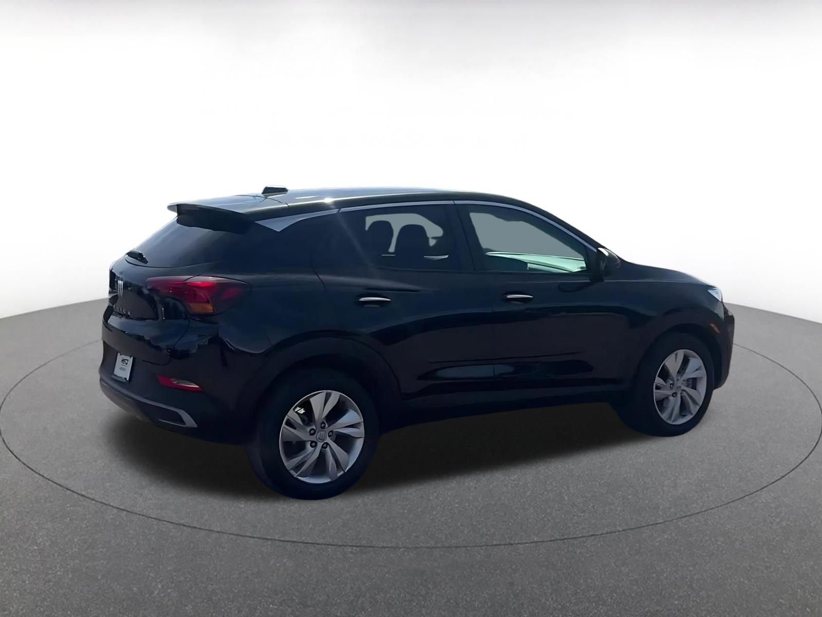Used 2025 Buick Encore GX Preferred FWD image 15