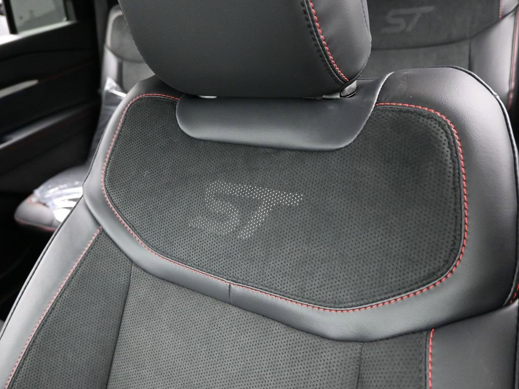 New 2026 Ford Explorer ST image 24