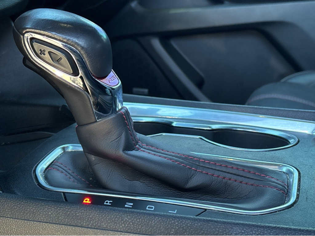 Used 2022 Chevrolet Traverse RS AWD/4WD image 13