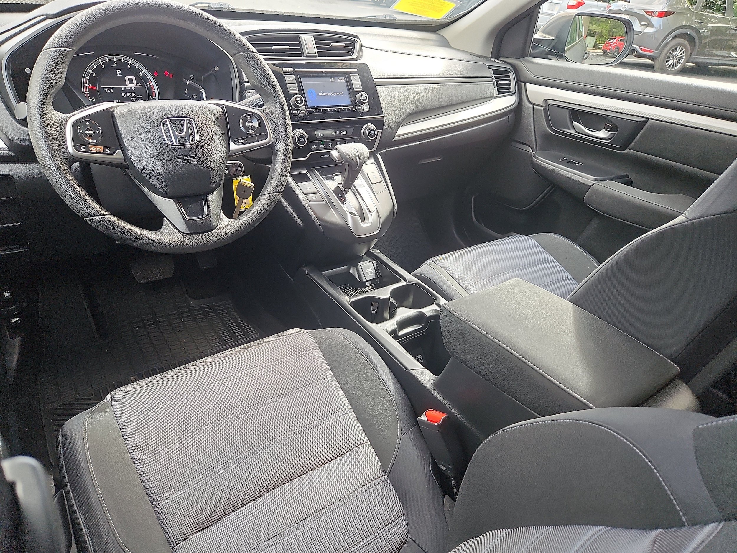 Used 2019 Honda CR-V LX image 3