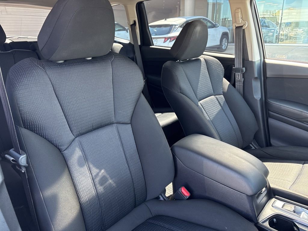 Used 2023 Subaru Ascent 8-Passenger image 13