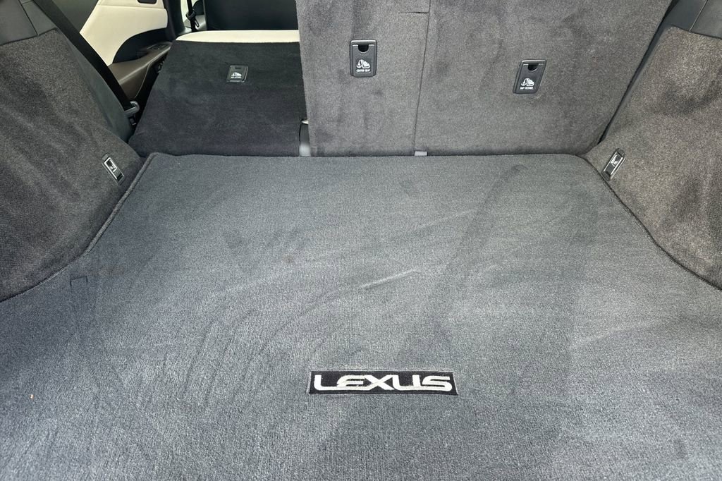 Certified 2023 Lexus RX 350 FWD w/ Cold Area Package image 15