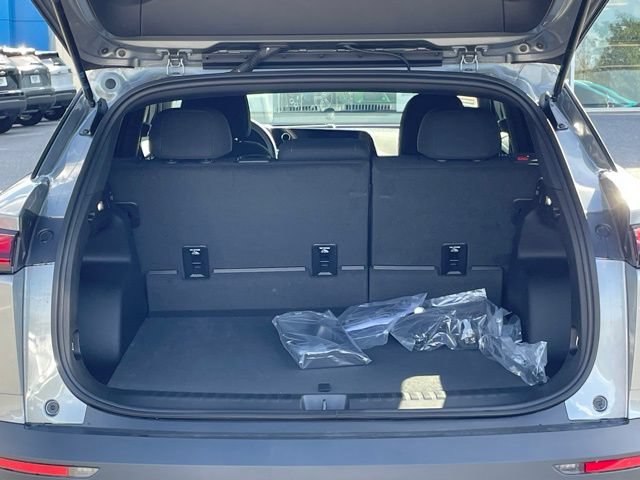 New 2026 Chevrolet Blazer EV LT FWD image 14