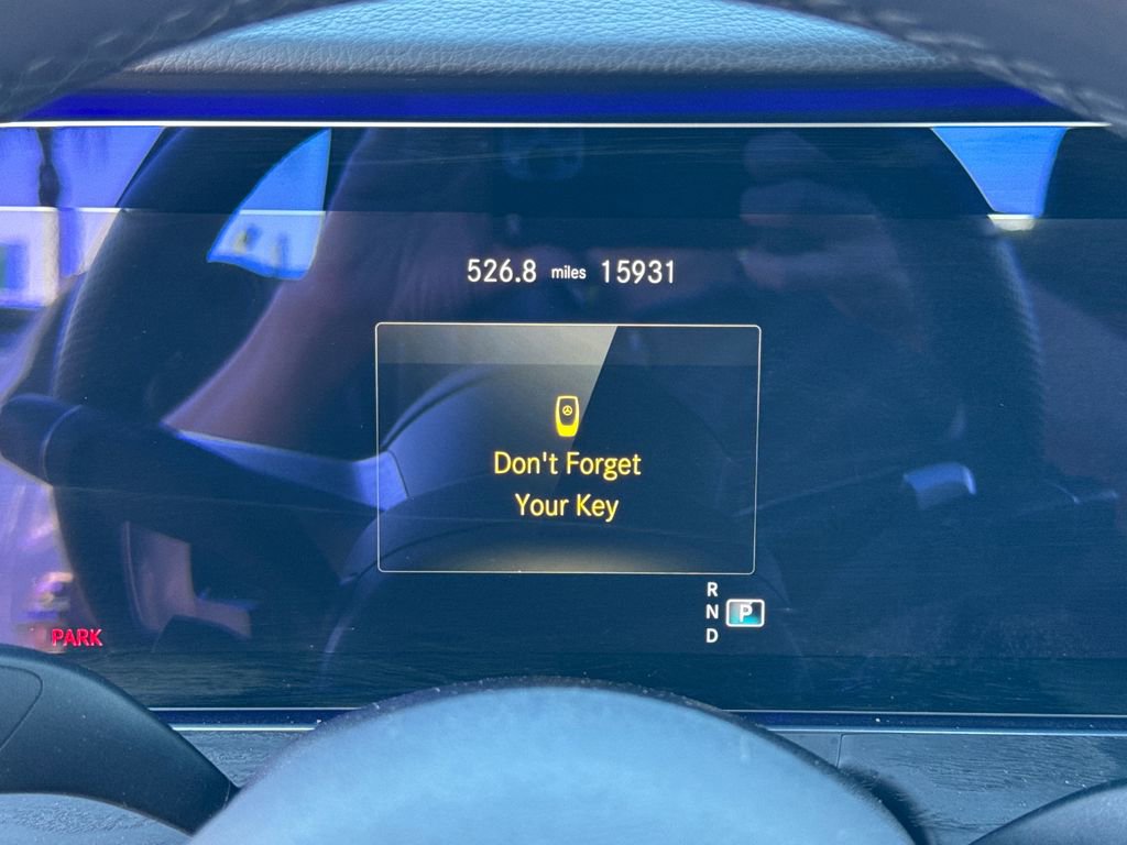 Used 2021 Mercedes-Benz E 450 Cabriolet image 32