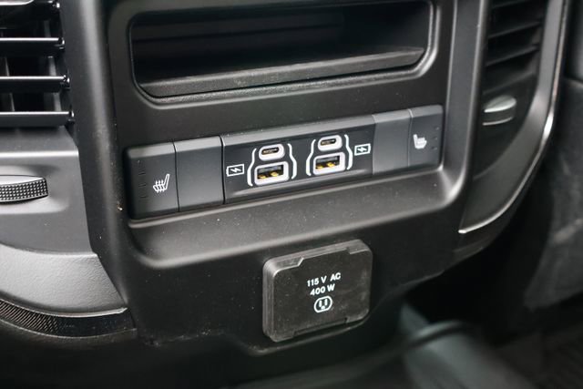 New 2026 RAM 2500 Power Wagon image 11