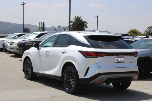 Certified 2024 Lexus RX 350 Premium w/ Convenience Package FWD image 19