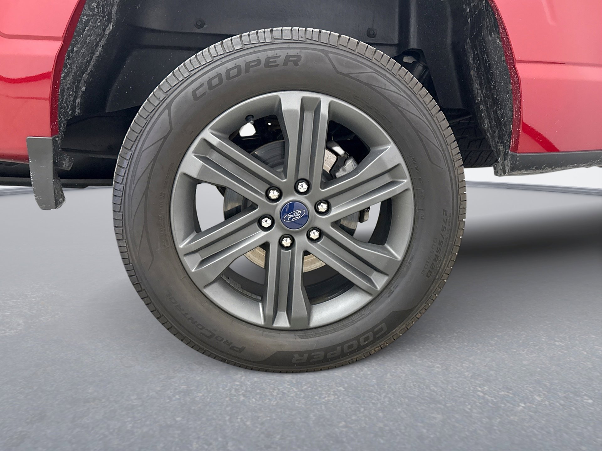 Used 2022 Ford F150 XLT w/ Equipment Group 302A High image 21