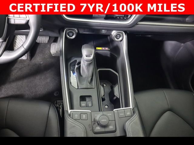 Used 2025 Toyota Grand Highlander XLE image 28