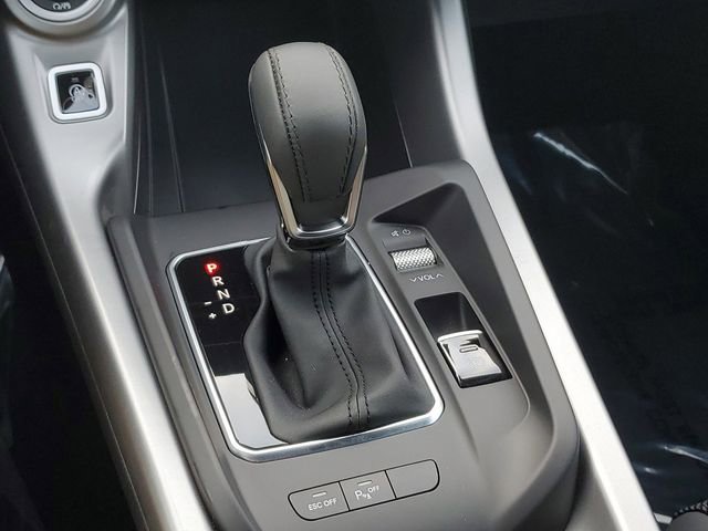 New 2025 Dodge Hornet GT w/ Cold Weather Group image 37