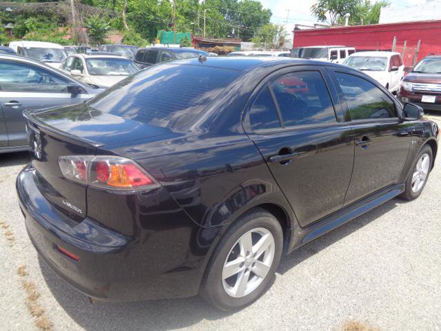 Used 2015 Mitsubishi Lancer ES image 11