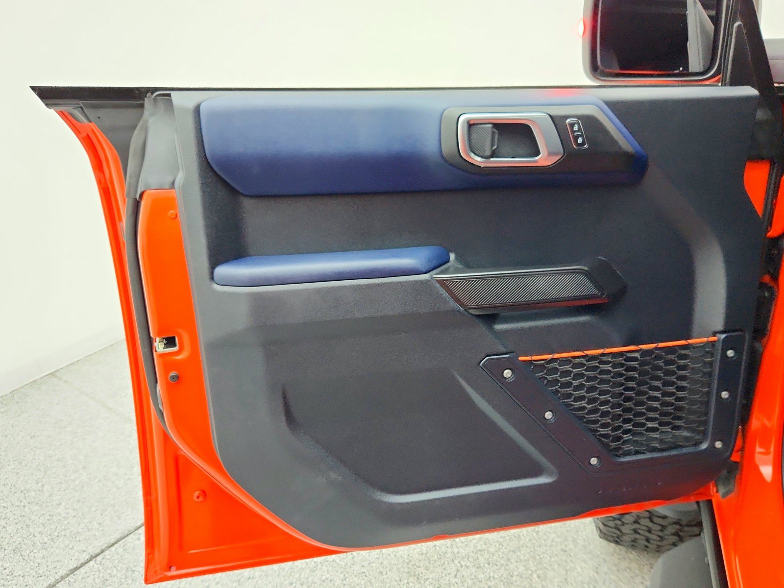 Used 2023 Ford Bronco Raptor AWD/4WD image 24