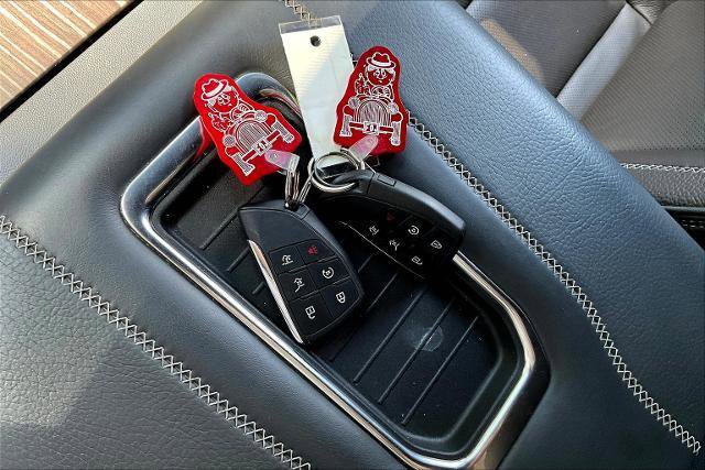 Used 2023 GMC Yukon XL Denali w/ Max Trailering Package image 35