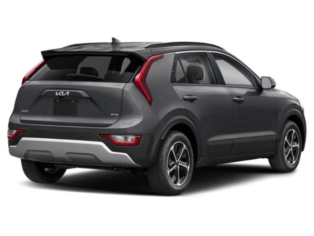 New 2025 Kia Niro EX image 2