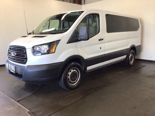 Used 2019 Ford Transit 150 XL RWD image 3