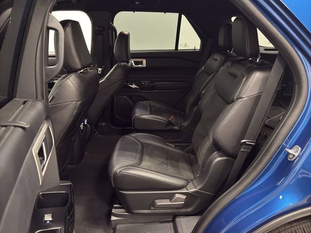 Certified 2023 Ford Explorer ST image 33