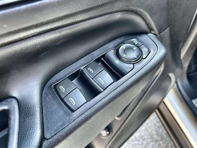 Used 2019 Chevrolet Equinox Premier image 22