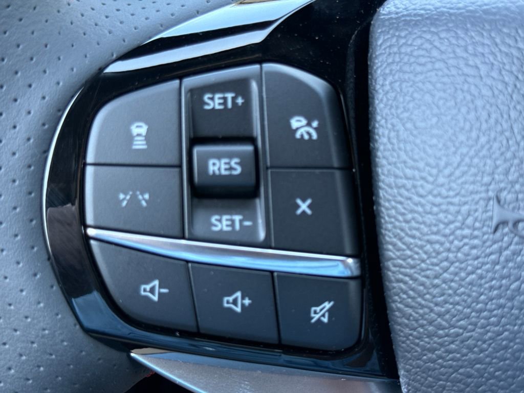 New 2026 Ford Explorer ST RWD image 30