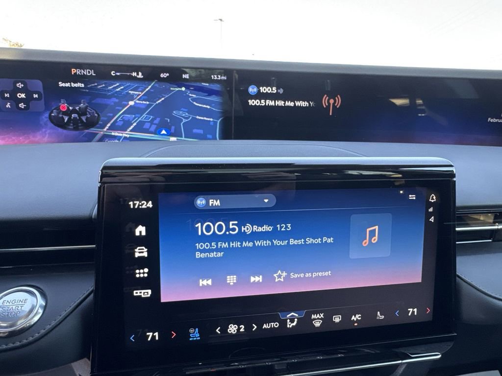 New 2026 Lincoln Nautilus Reserve image 16