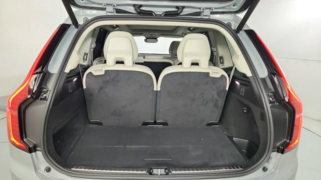 New 2026 Volvo XC90 B6 Ultra w/ Protection Package AWD/4WD image 44