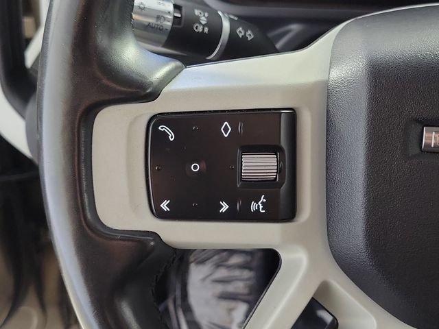 Used 2020 Land Rover Defender 110 SE AWD/4WD image 25