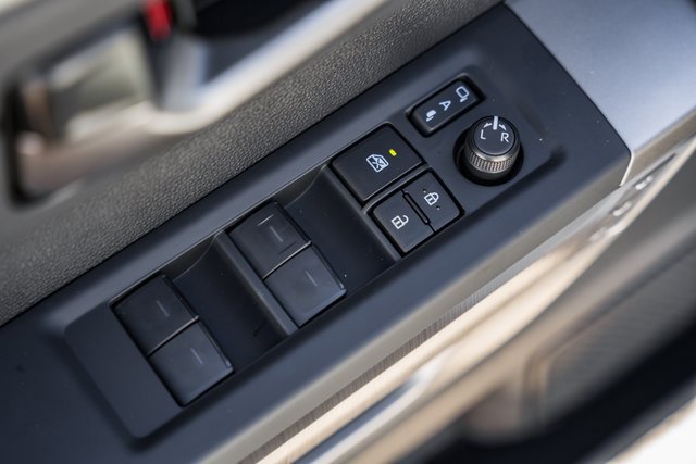 New 2026 Toyota Tundra Platinum w/ TRD Off-Road Package image 39