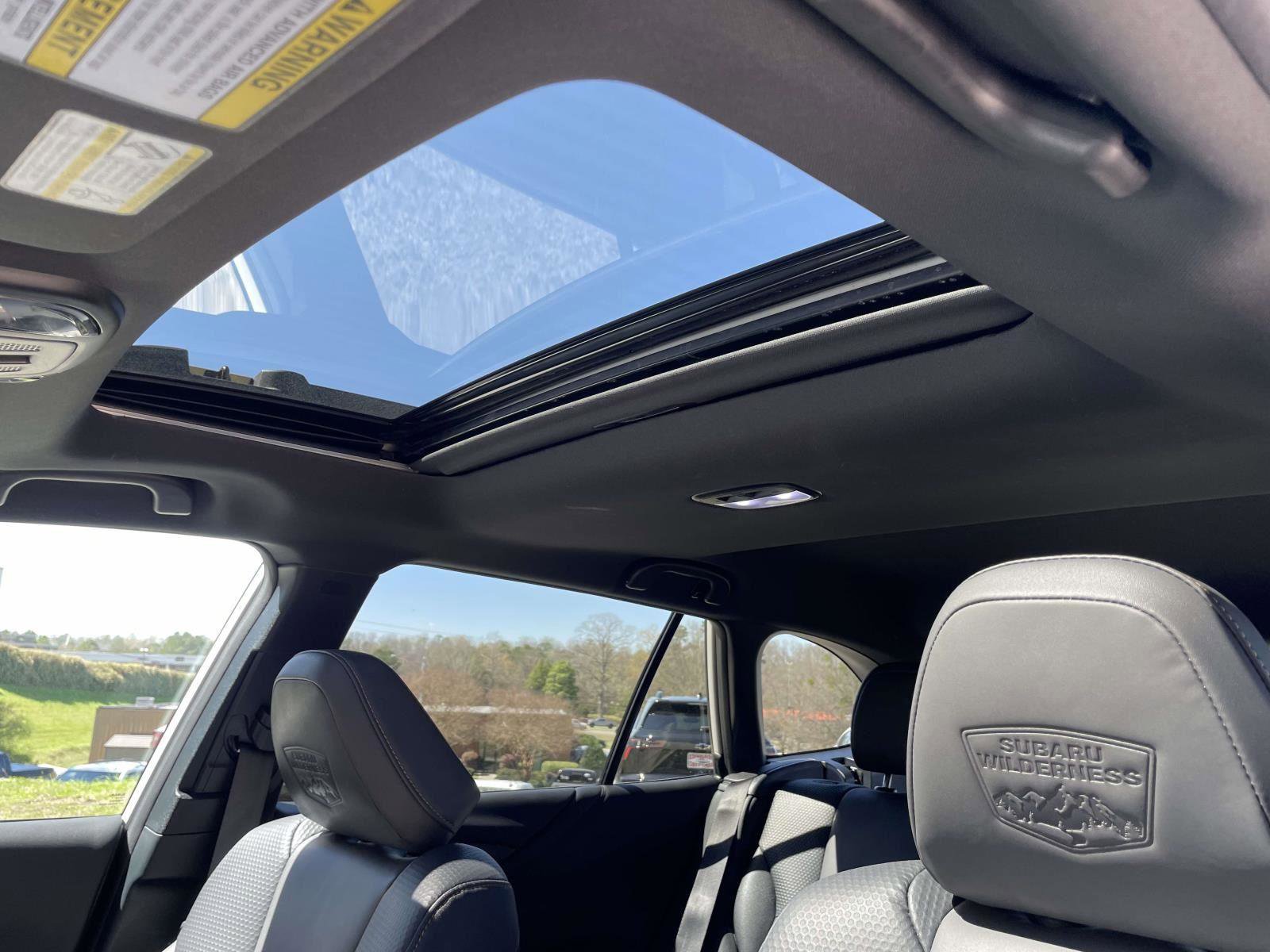 Used 2024 Subaru Outback Wilderness image 7