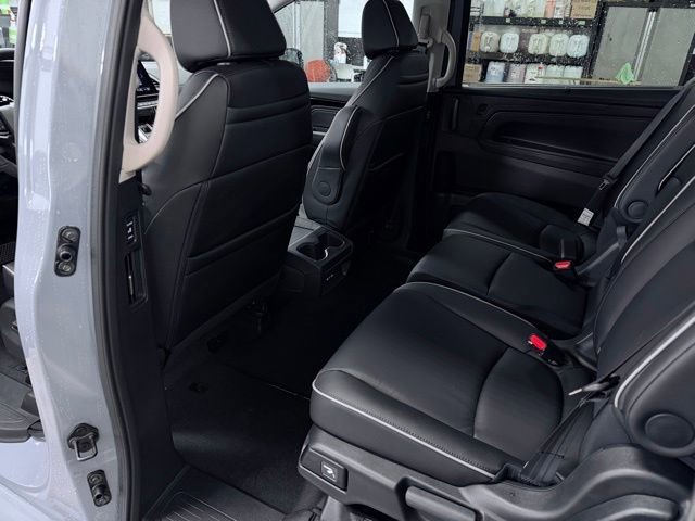 New 2026 Honda Odyssey Touring image 22